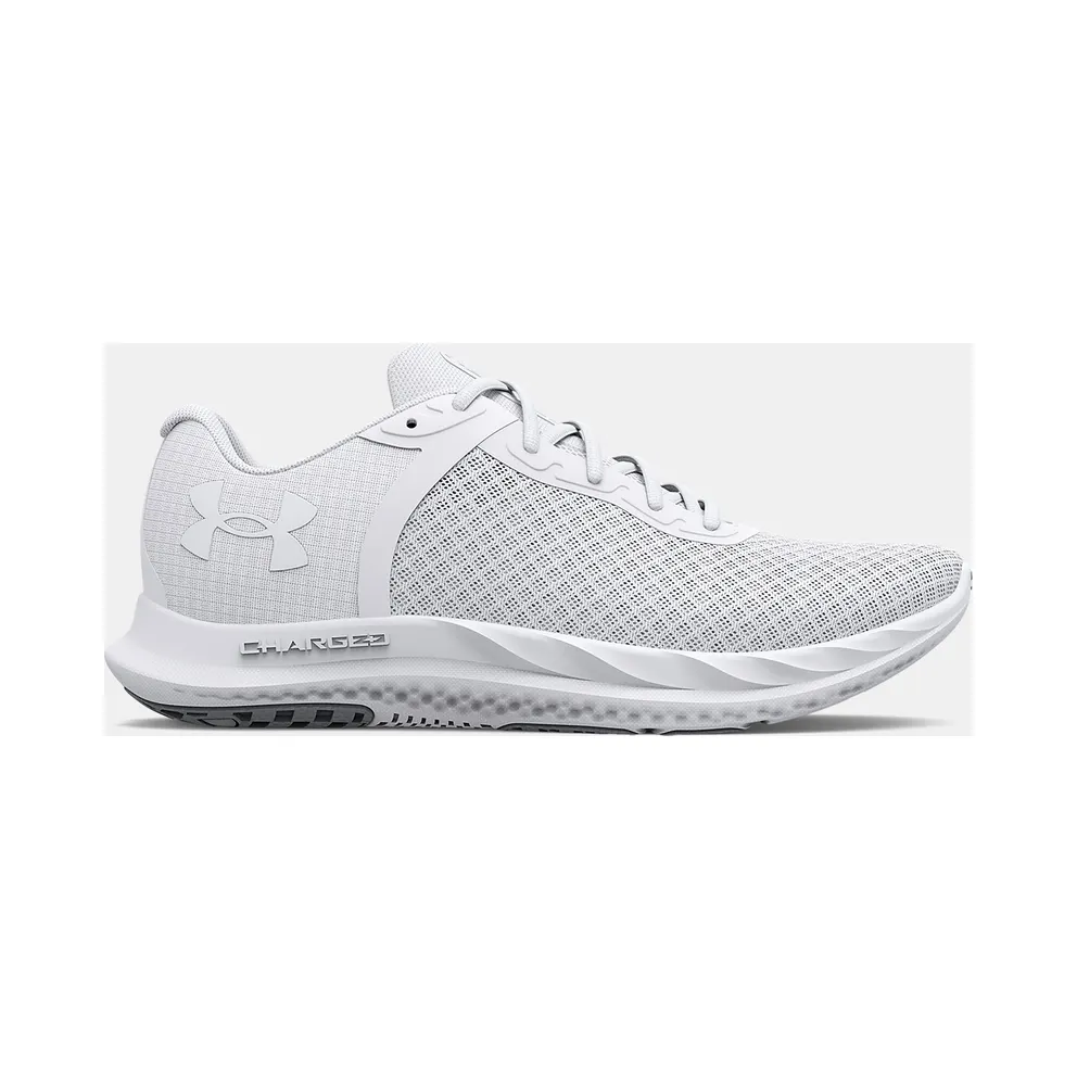 Under Armour Charged Breeze White (3025129-102)