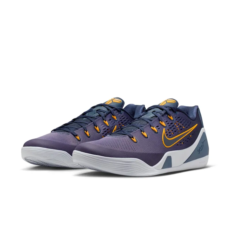Nike Kobe 9 EM Low Protro “Fade” (IH1401-401)