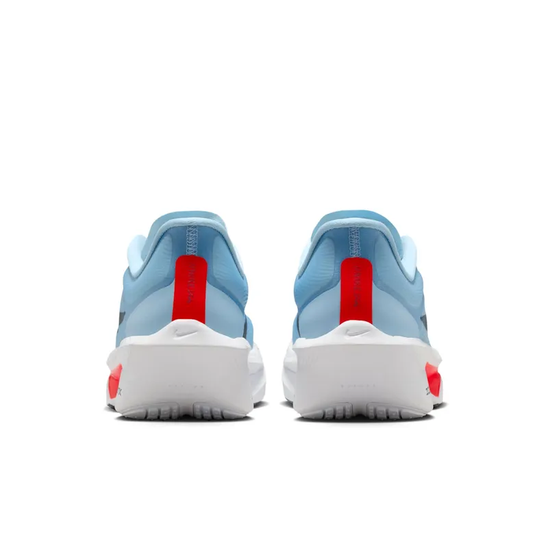 Nike Zoom Fly 6 Ice Blue Bright Crimson (IQ9405-411)
