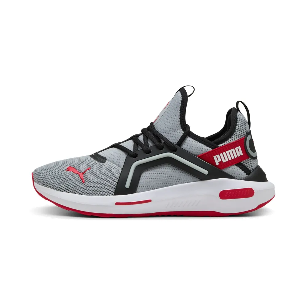 Puma SOFTRIDE ENZO 5 “Gray” (311098-13)