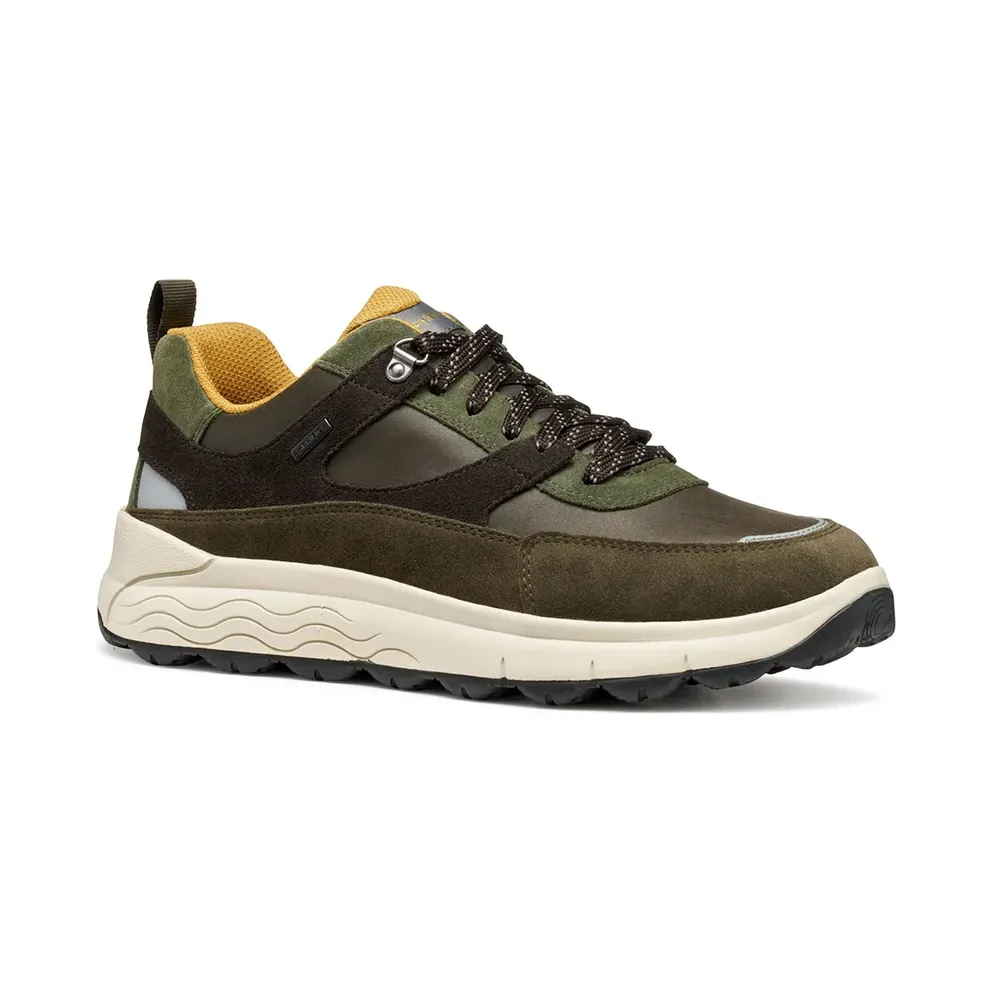Geox sneaker Green (U56FDC022CQ-C3208)