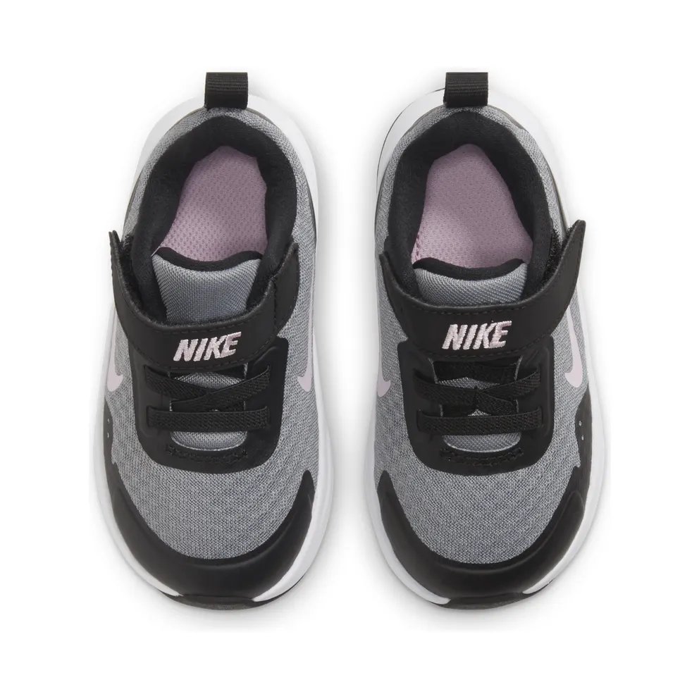 Nike WearAllDay Baby and Toddler Grey (CJ3818-003)