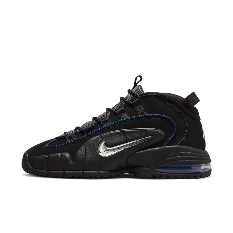 Nike Air Max Penny Black (DN2487-002)
