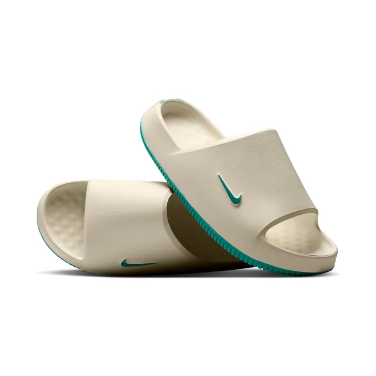 Nike Calm 2.0 Slide Miami Dolphins (IM7335-100)