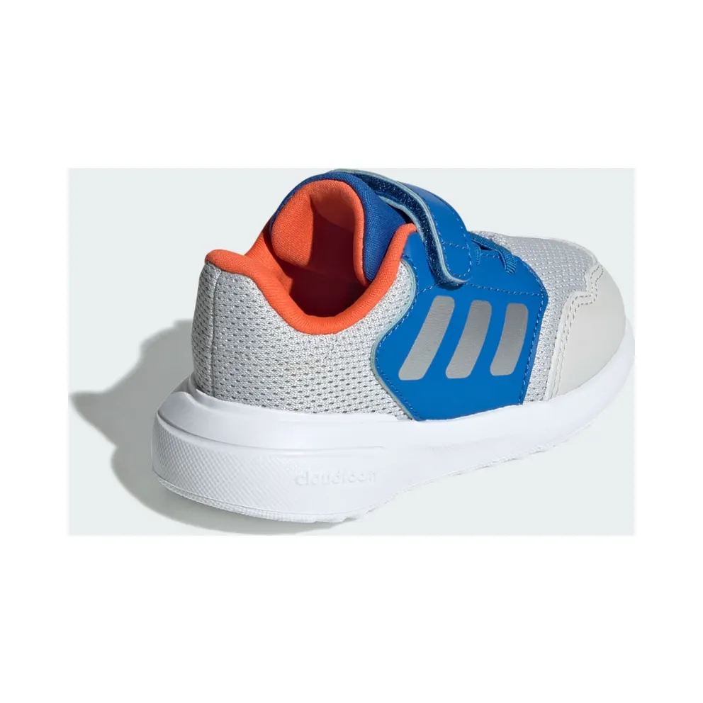Adidas Tensaur Run 3.0 Kids Grey One / Silver Metallic / Bright Royal (IH1044)