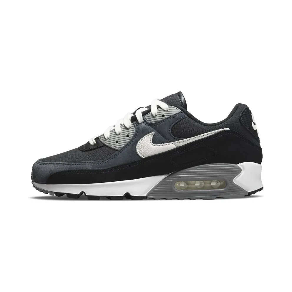 Nike Air Max 90 Premium Black (DA1641-003)