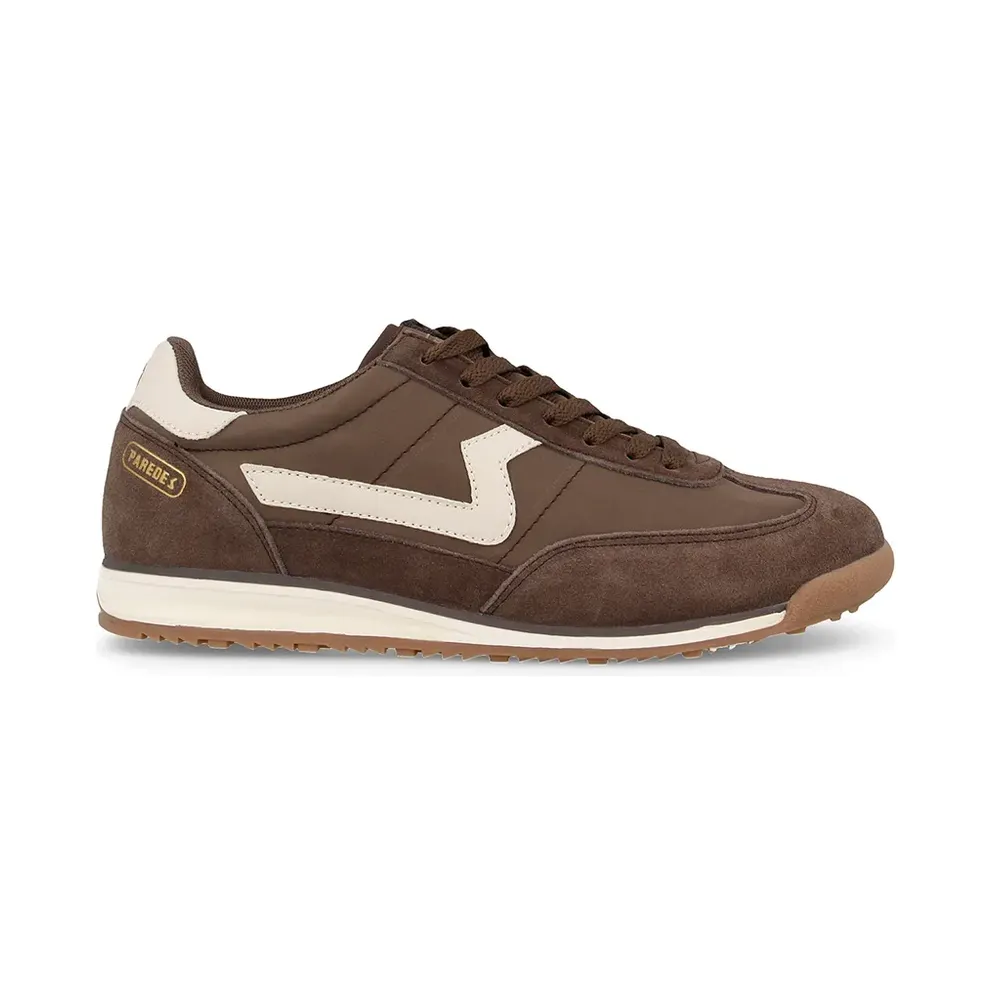 Paredes sneaker Brown (DC25502-MAO)
