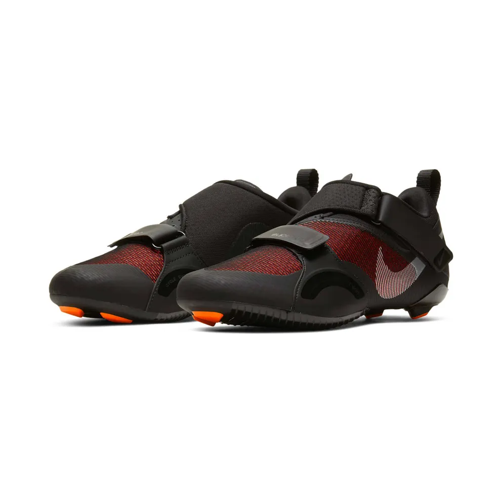 Nike SuperRep Cycle Black Hyper Crimson Black/Hyper Crimson-Metallic Silver (CW2191-008)