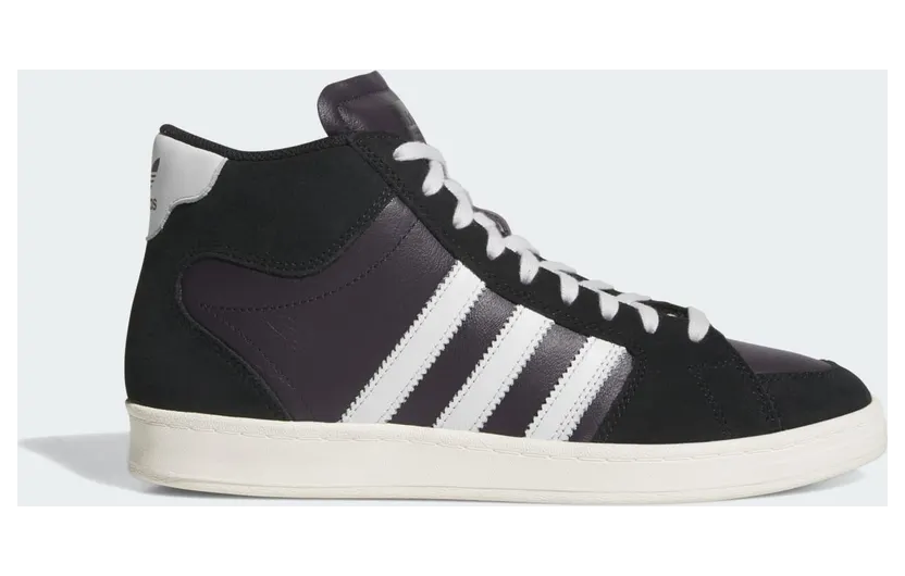 Adidas Superskate Core Black / Crystal White / Off White (JP8607)