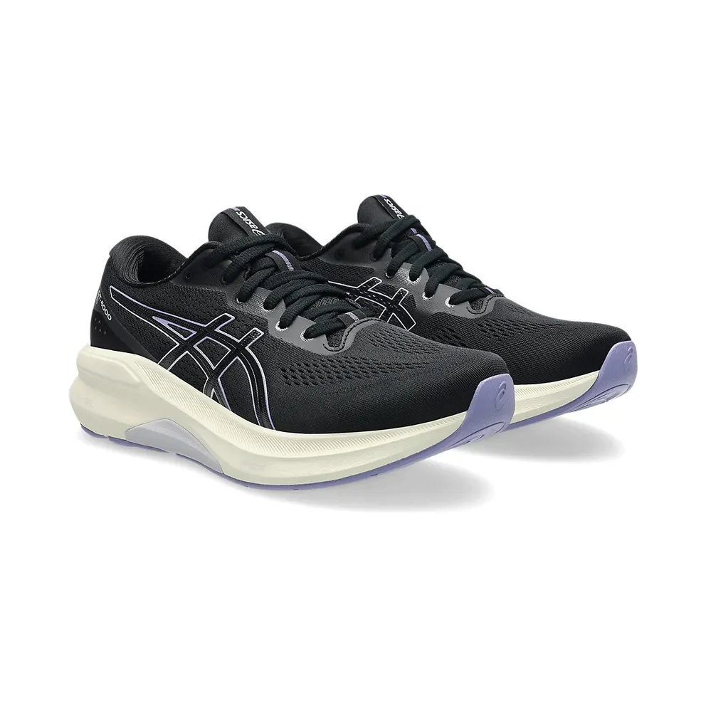 ASICS GT-4000 4 “Black / Bluebell” (1012B674-002)