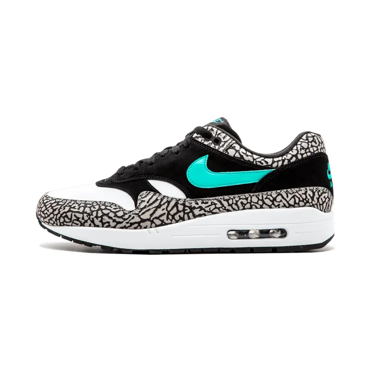 Nike atmos X Nike Air Max 1 “Brown” (908366)