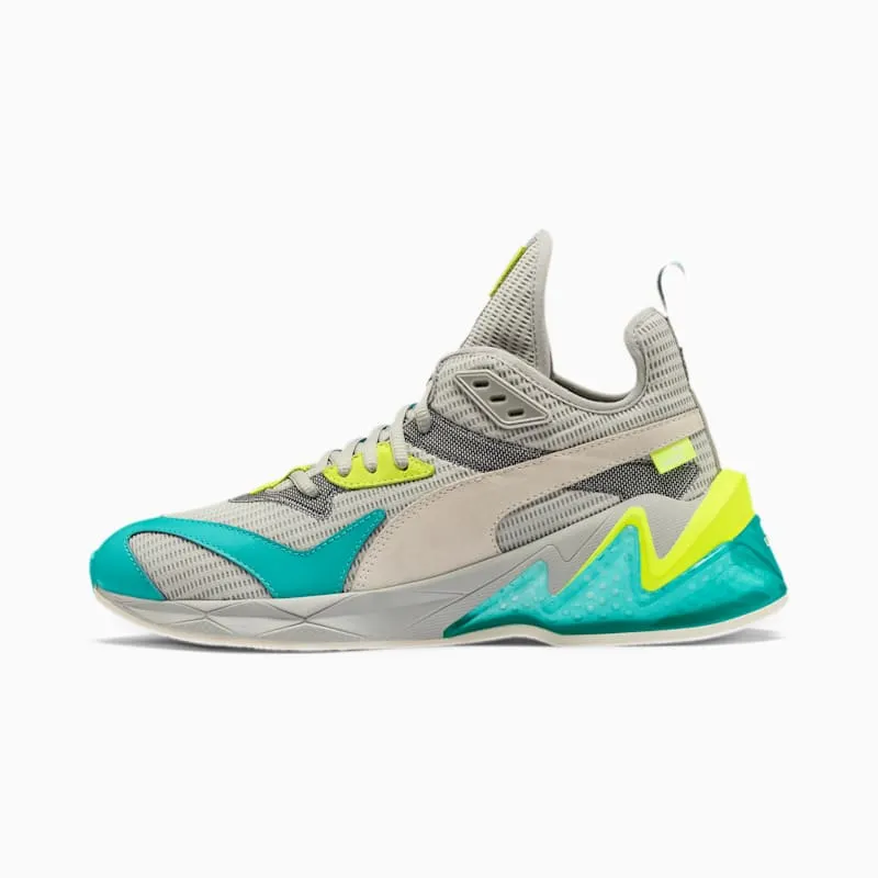 Puma LQD Cell Origin “Blue Turquoise” (192862-03)
