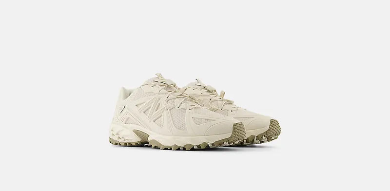 New Balance 610 White Beige (ML610DG)