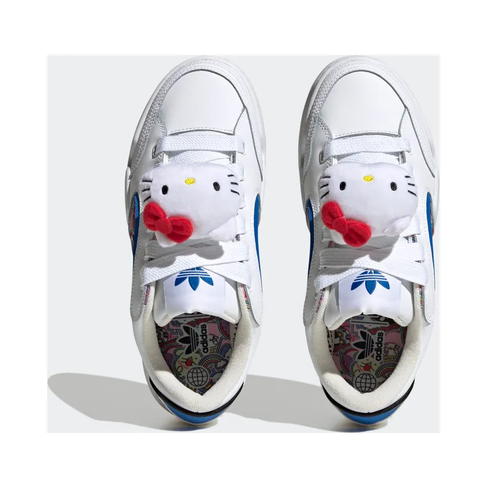 Adidas Adi2000 X “Hello Kitty and Friends” (HQ4507)