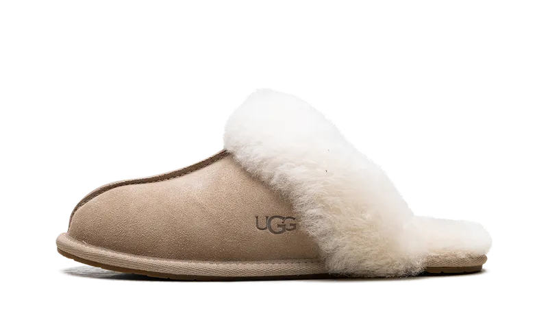 Ugg Scuffette II “Sand” (1106872-SAN)