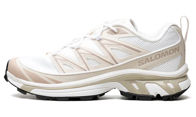 Salomon XT-6 Expanse “White Rainy Day” (L47724-200)