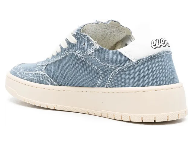 evenu-sneaker EQUAL OCEAN