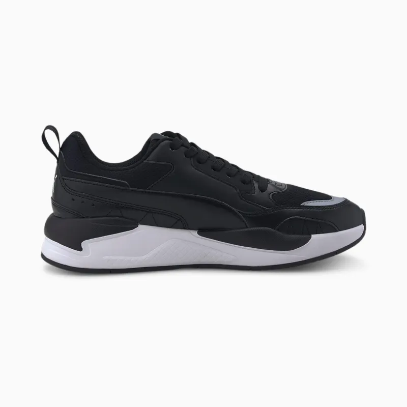 Puma X-Ray 2 Square White/Black (373108-08)