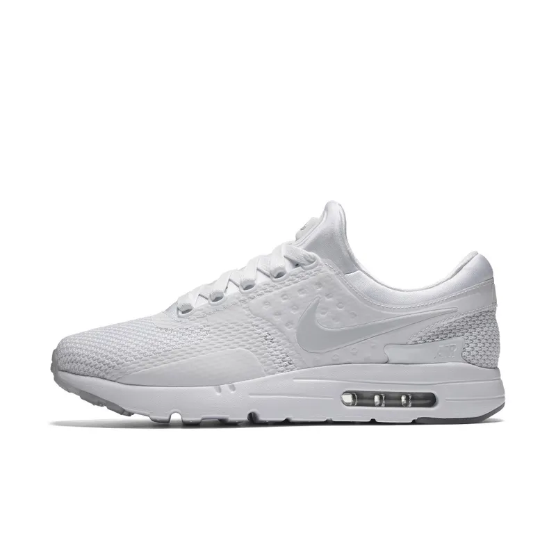 Nike Air Max Zero Pure Platinum White/Pure Platinum-Pure Platinum (789695-102)