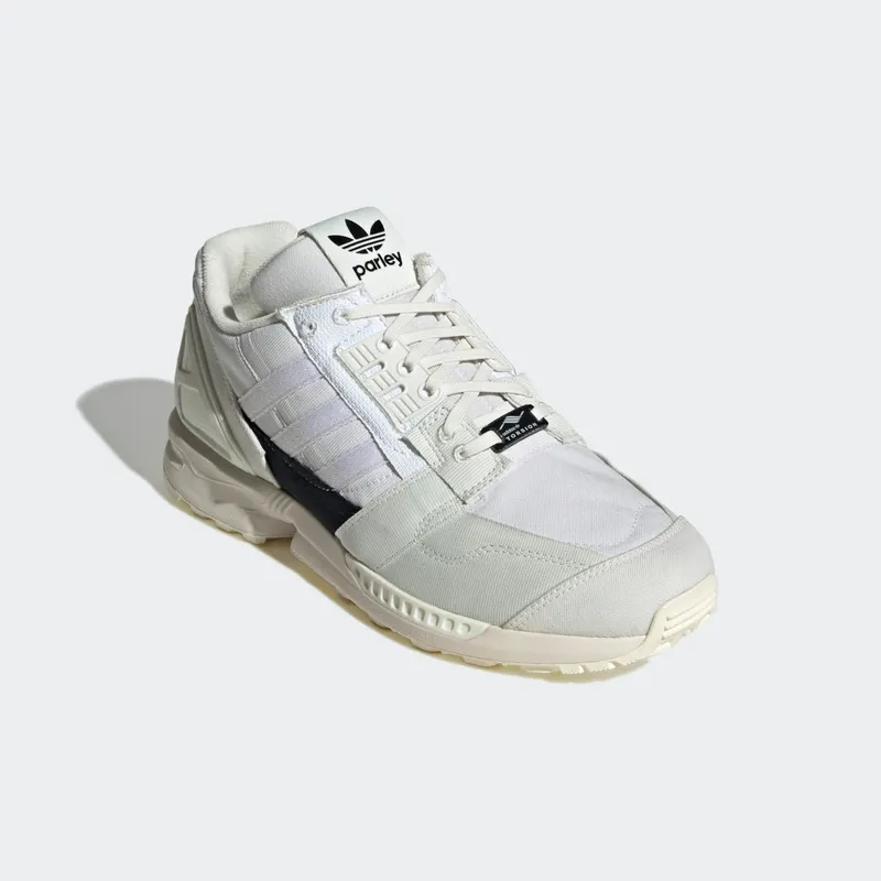 Adidas ZX 8000 PARLEY Off White / White Tint / Cloud White (GV7618)