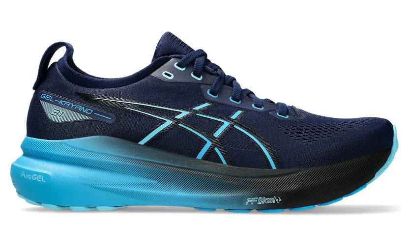 ASICS Gel-Kayano 31 Blue Expanse Digital Aqua (1011B867-401)