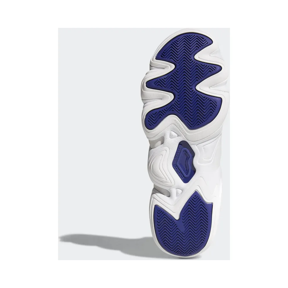 adidas Crazy 8 Adv Running White Running White/Running White/Real Purple (CQ0990)