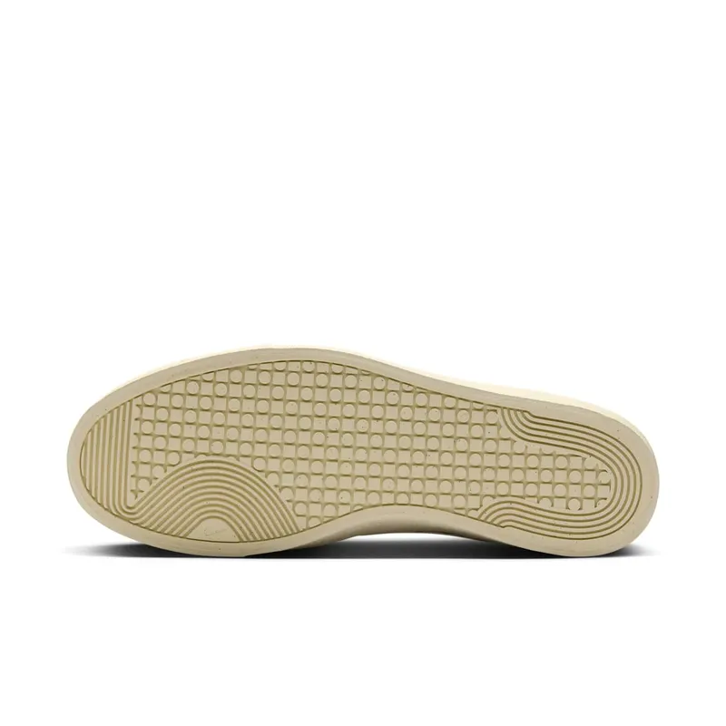 Nike Court Shot Light British Tan Coconut Milk Track Brown Soft Pearl (FQ8146-201)