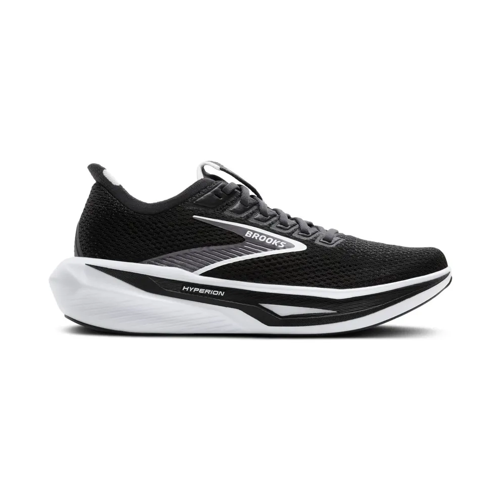 Brooks Hyperion 3 Black (110465-1D-090)