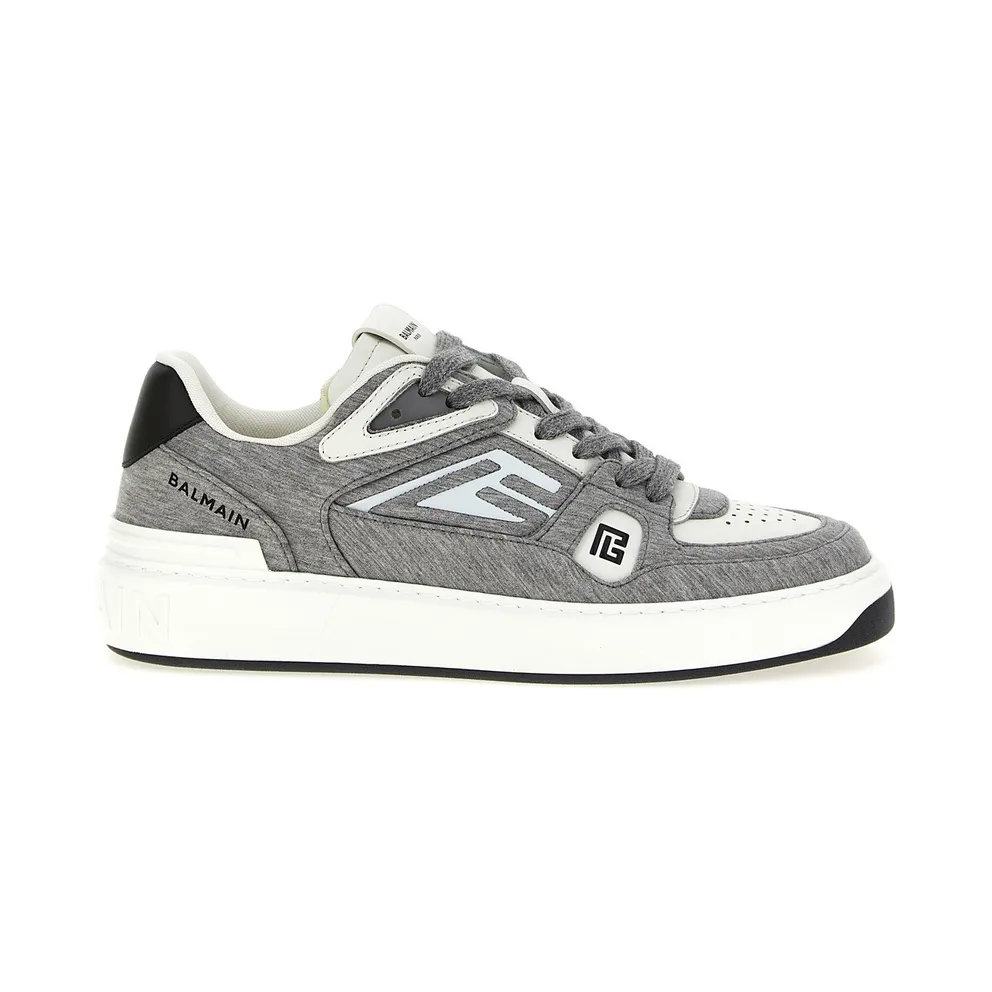 Balmain B-Court Skate “Multi” (EM1VI378TFJMY16)