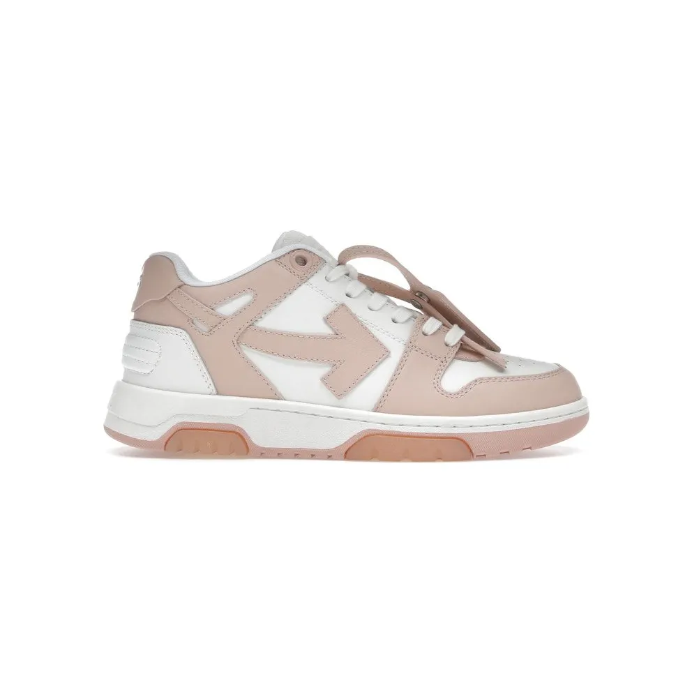OFF-WHITE Out Of Office 5050 Powder White (OWIA259S23LEA0013401)