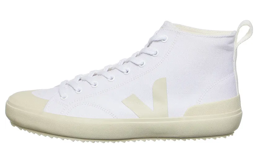Veja Nova White / Pierre (NT0102348B)