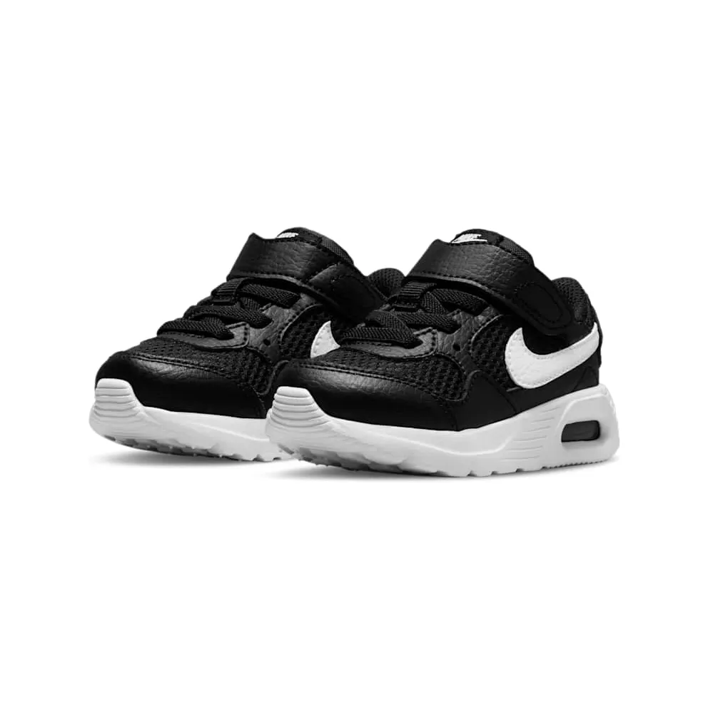 Nike Air Max SC – “Black White” (CZ5361-002)