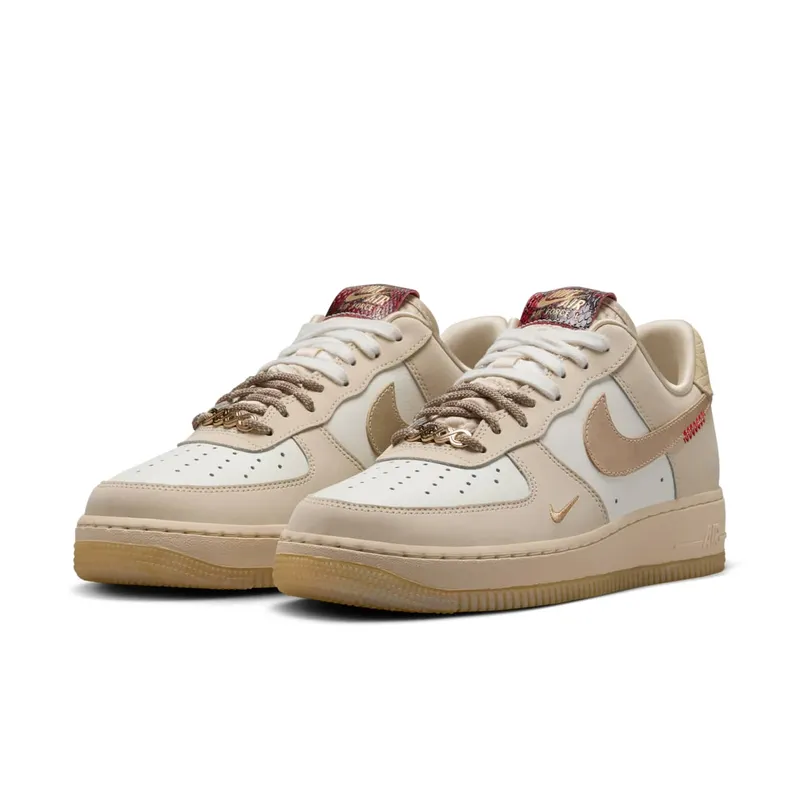 Nike Air Force 1 Low “Year of the Snake” (HV5990-172)