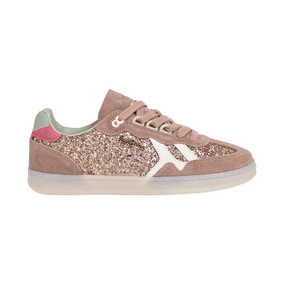Pepe Jeans PèPè sneaker Washed Pink (PLS000012-316)