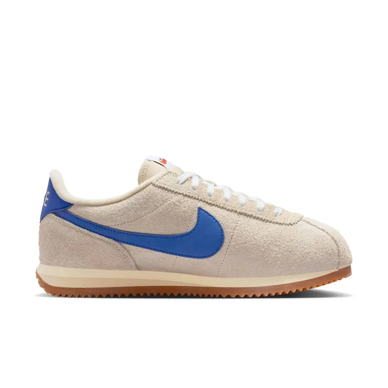 Nike Cortez Vintage Sanddrift Game Royal (FJ2530-101)