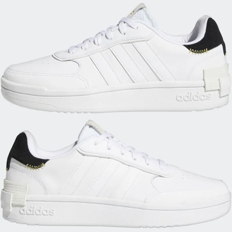 Adidas Postmove SE Cloud White / Cloud White / Core Black (GW0346)