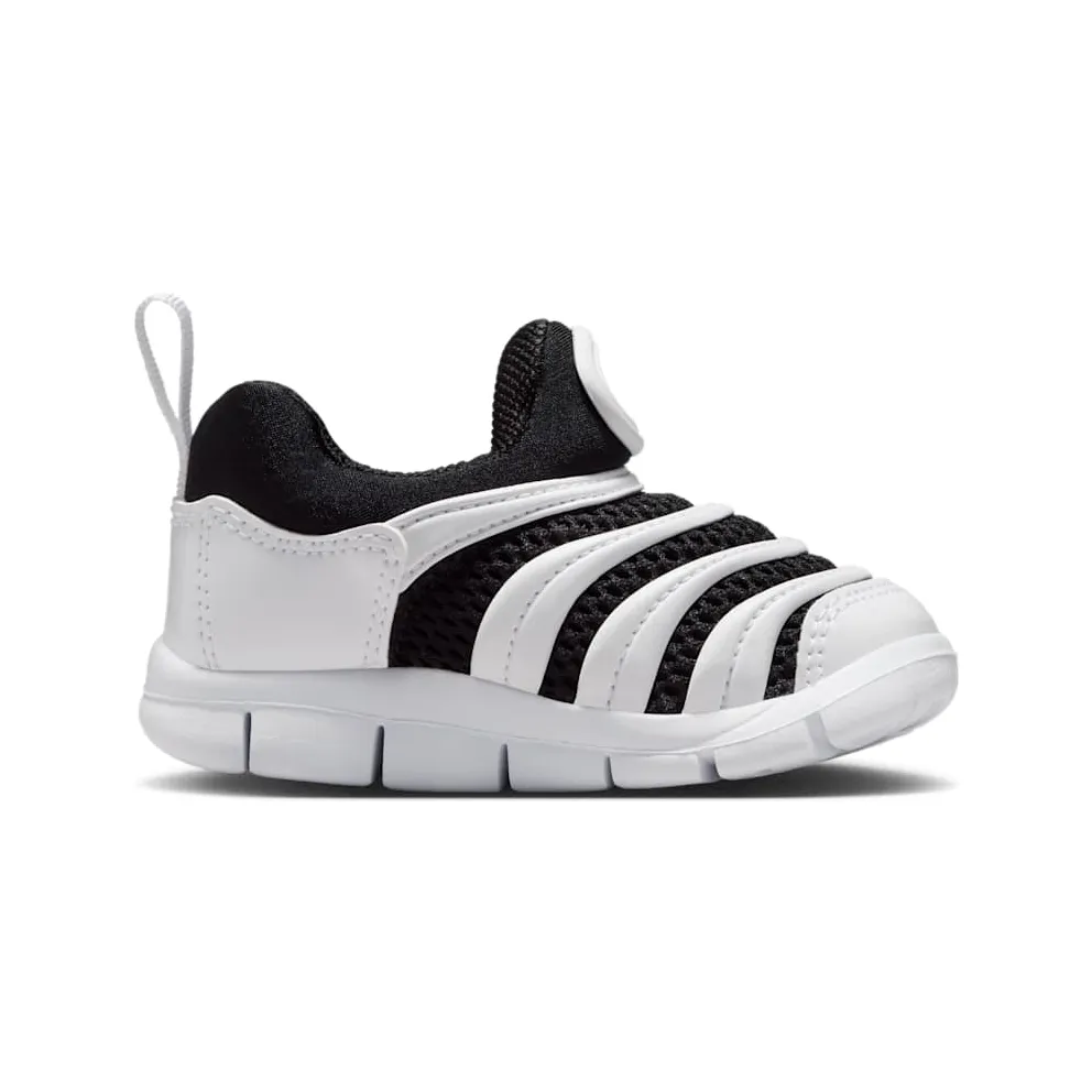 Nike Dynamo Free White Black (IB7246-100)