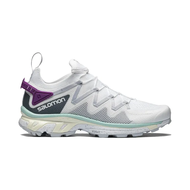 Salomon XT-Rush White Pearl Blue Yucca (L47063300)