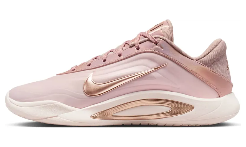 Nike A’One “Stone Mauve” (FZ8605-200)
