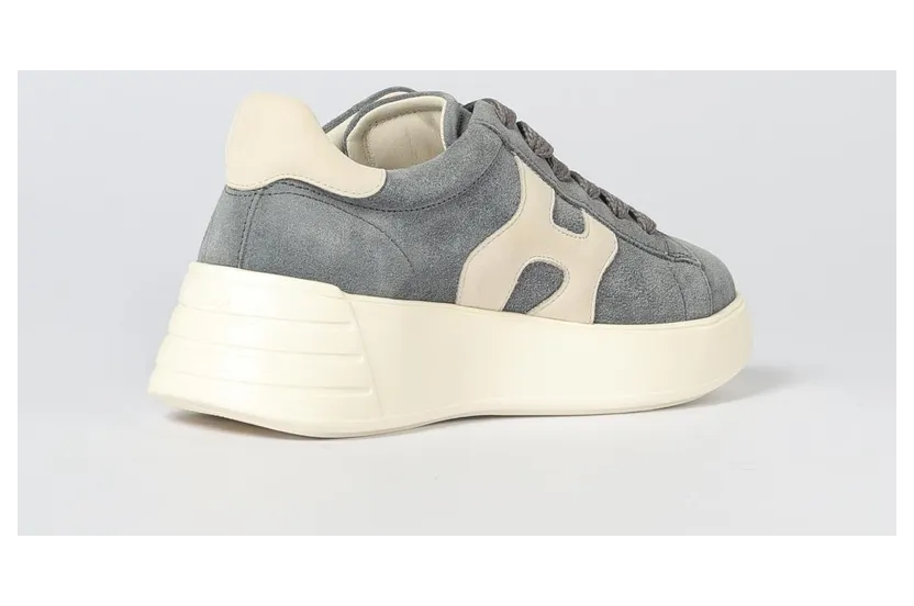 Hogan Sneakers Denim (HXW5620DN6105W001K) (2)