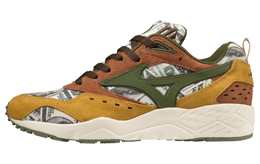 Mizuno Contender D1GG210501