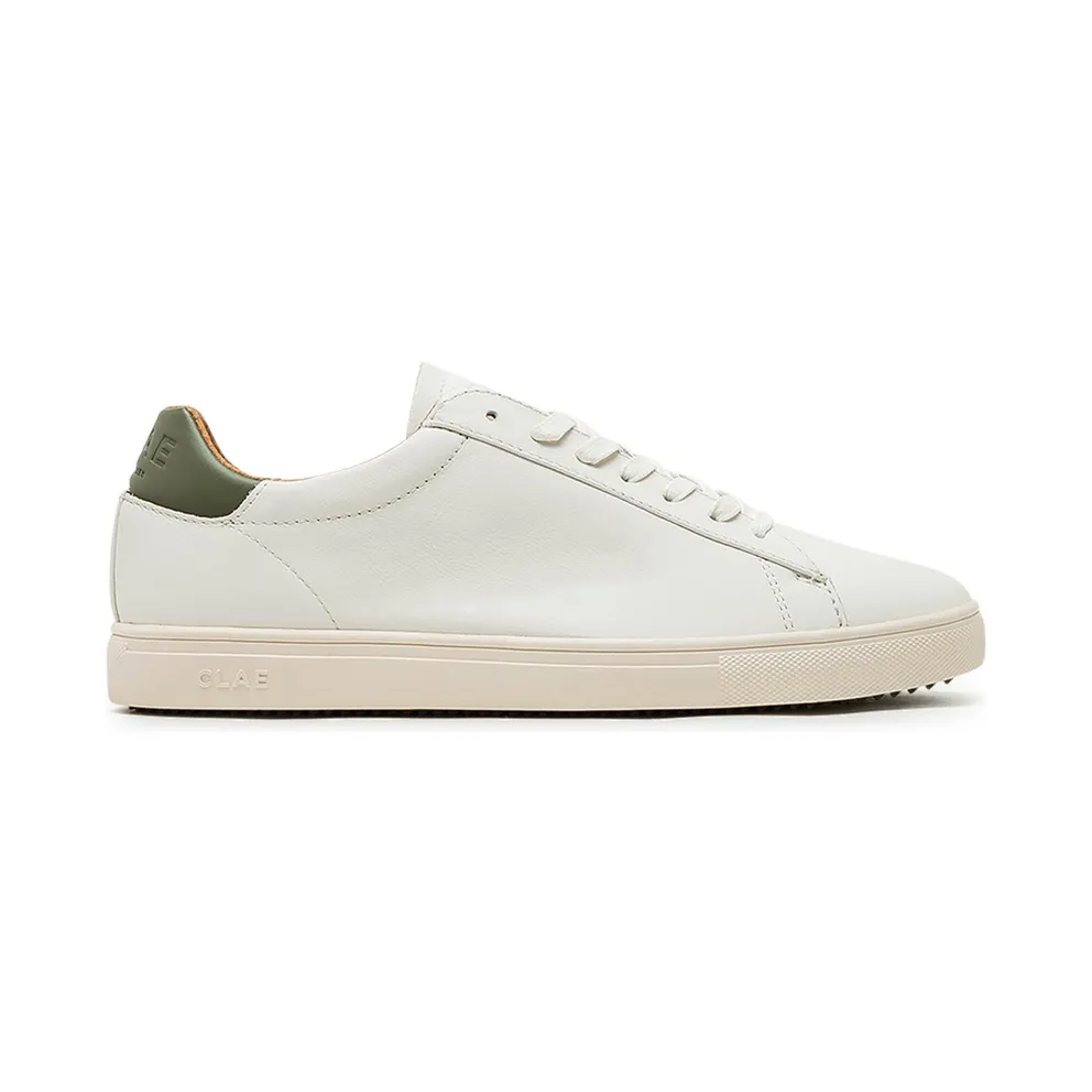 Clae Bradley Off-White (CL22ABR09)