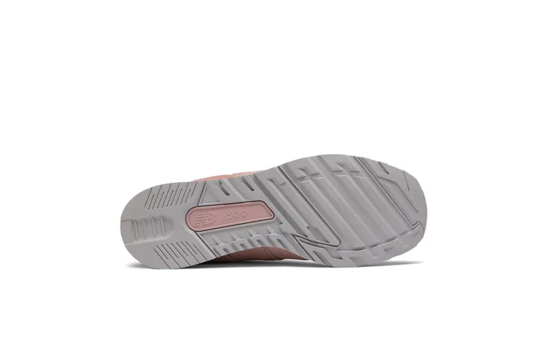 New Balance 1500 Pink Grey Pink/Grey (M1500JCO)