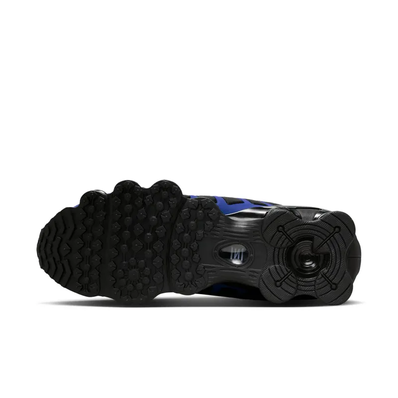 Nike Shox TL “Reflective Court Blue” (IH1338-002)