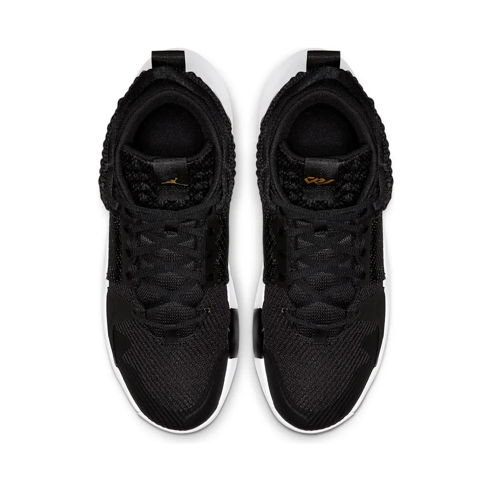 Jordan Why Not 0.2 Black White Black/White (AO6219-001)