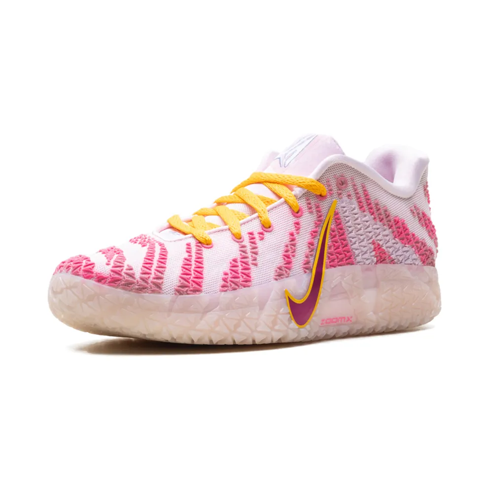 Nike Ja 3 GS “‘Pink Foam’” (HF2793-601)