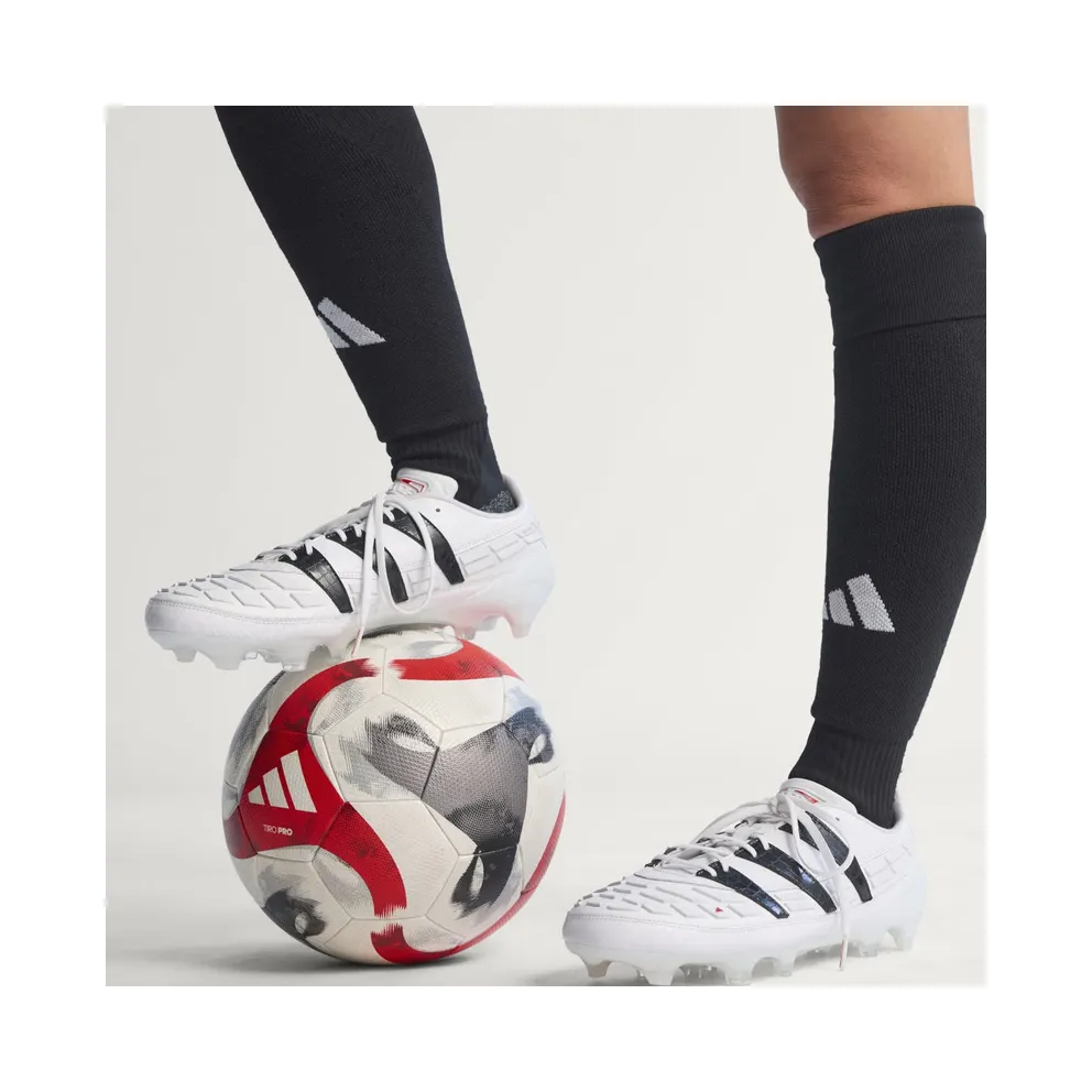 Adidas Predator 94 Reverse FG “White Black” (HQ2681)