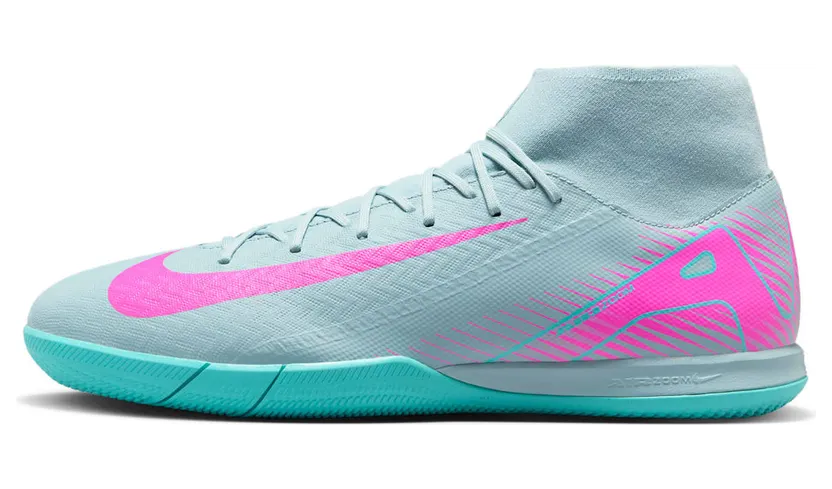 Nike Mercurial Superfly 10 Academy IC Prism Pack (FQ8332-301)