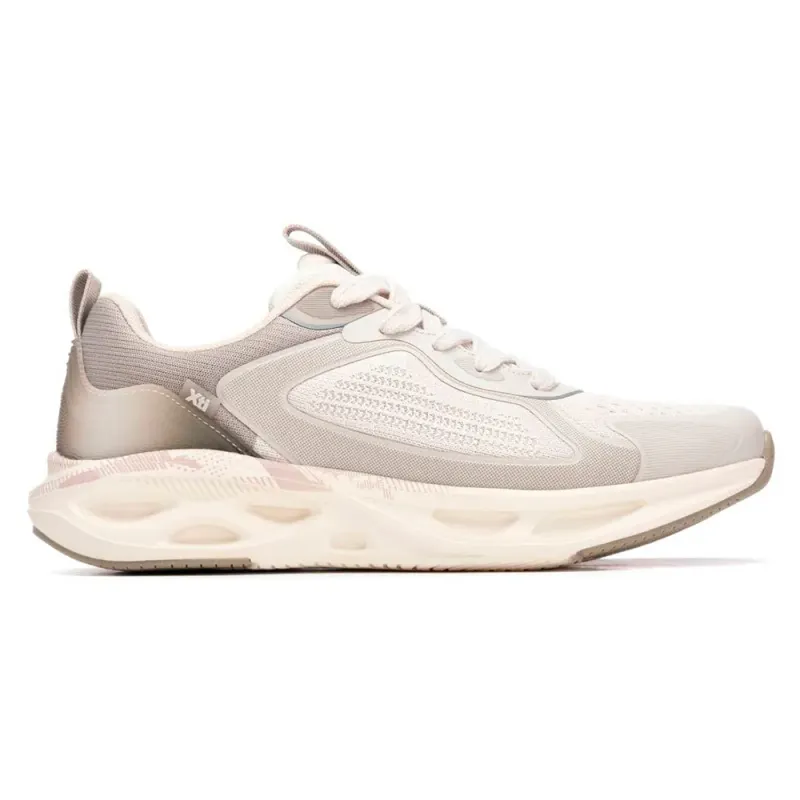 Xti sneaker Beige (145727-Beige)