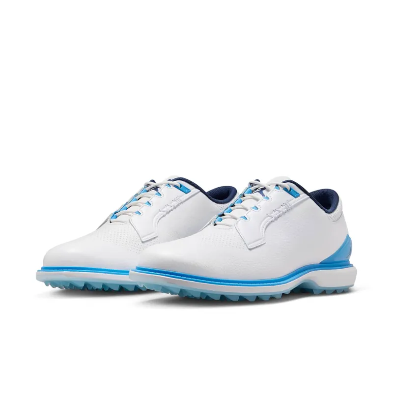 Jordan ADG 5 White Midnight Navy University Blue (FQ6642-104)